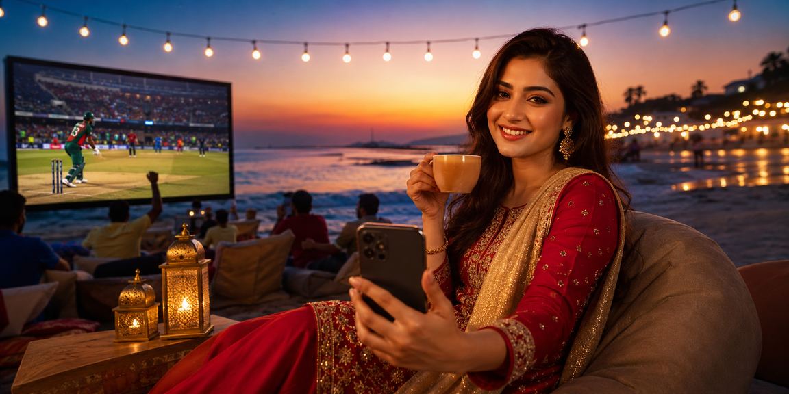 চট্টগ্রামে ক্রিকেট বেটিং উৎসব