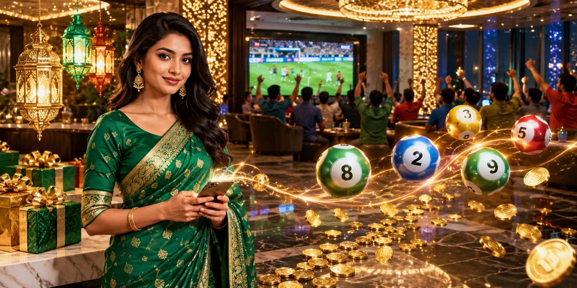 খুলনায় স্থানীয় উৎসবে গেমিং আনন্দ